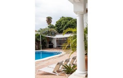 Reventa - House - Detached Villa - Marbella - San Pedro De Alcantara