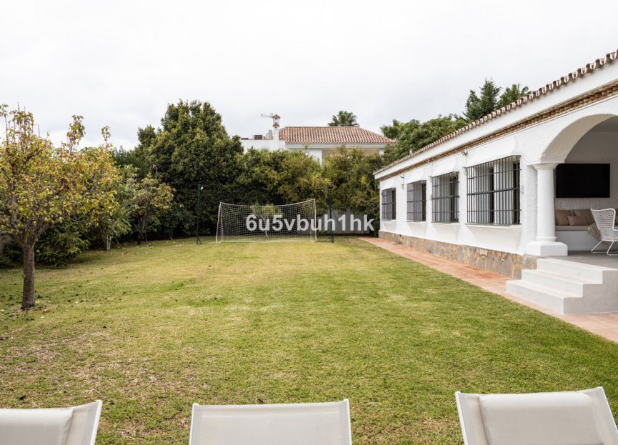 Reventa - House - Detached Villa - Marbella - San Pedro De Alcantara