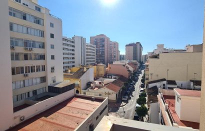 Reventa - Apartment - Penthouse Duplex - Fuengirola - Fuengirola Centro