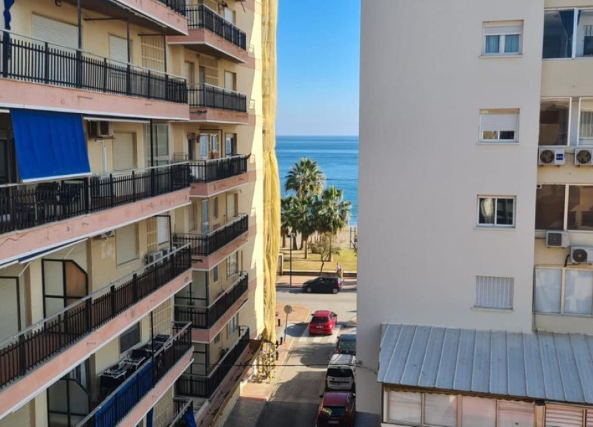 Reventa - Apartment - Penthouse Duplex - Fuengirola - Fuengirola Centro