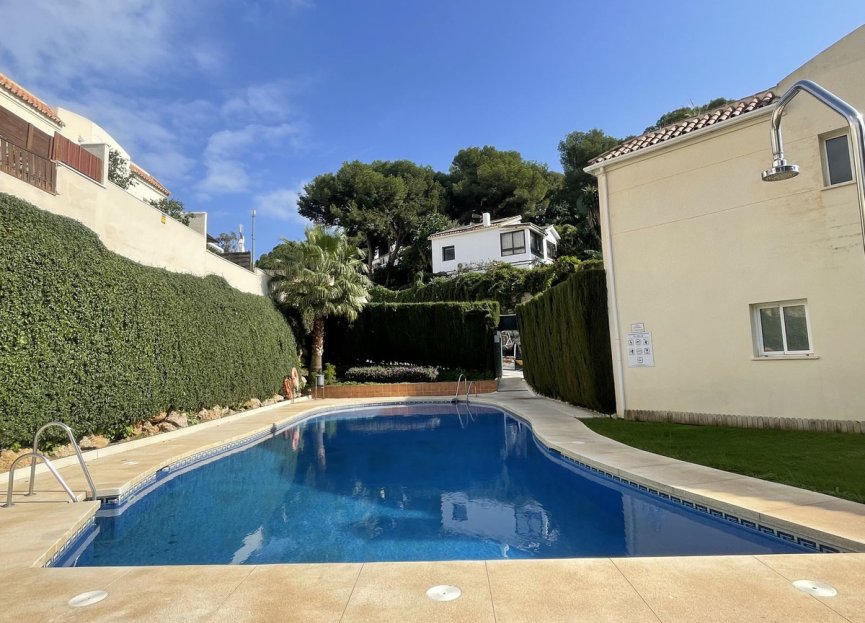 Resale - House - Townhouse - Benalmádena - Torremuelle