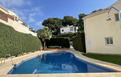 Resale - House - Townhouse - Benalmádena - Torremuelle