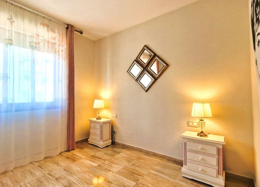 Resale - Apartment - Ground Floor Apartment - Marbella - San Pedro De Alcantara