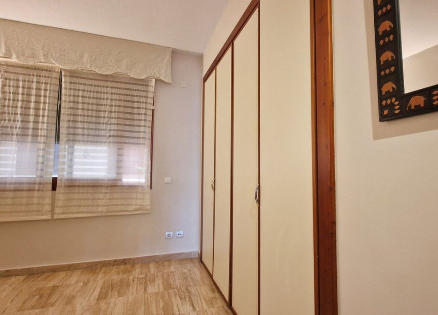 Resale - Apartment - Ground Floor Apartment - Marbella - San Pedro De Alcantara