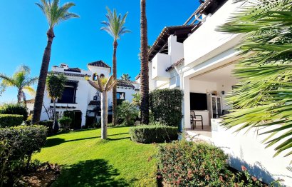 Reventa - House - Townhouse - Benahavís - Benahavís Centro