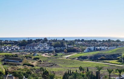 Reventa - House - Townhouse - Benahavís - Benahavís Centro