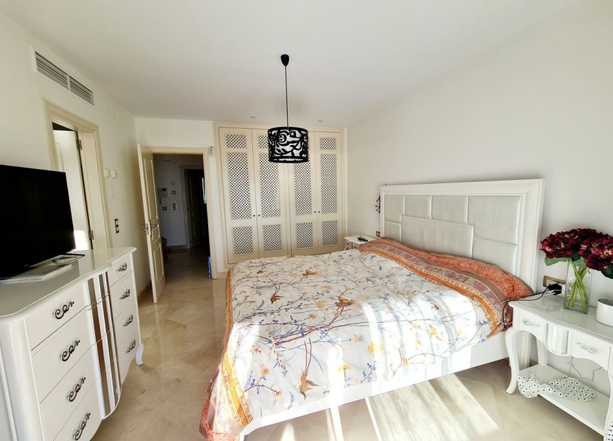 Reventa - House - Townhouse - Benahavís - Benahavís Centro