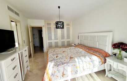 Reventa - House - Townhouse - Benahavís - Benahavís Centro