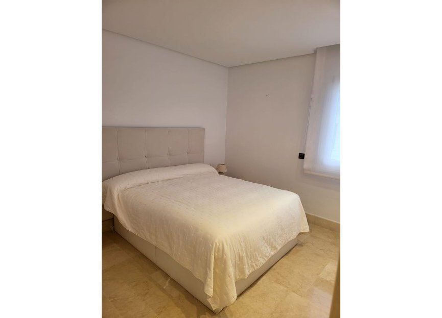 Reventa - Apartment - Middle Floor Apartment - Estepona - Estepona Centro