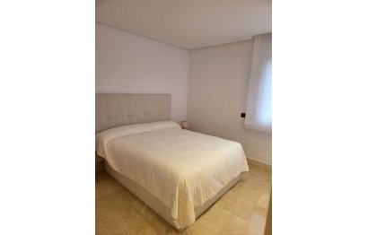 Reventa - Apartment - Middle Floor Apartment - Estepona - Estepona Centro