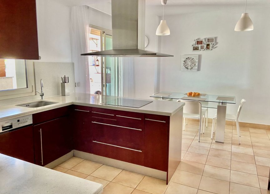 Resale - Apartment - Penthouse - Marbella - Sierra Blanca