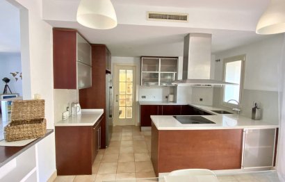 Resale - Apartment - Penthouse - Marbella - Sierra Blanca