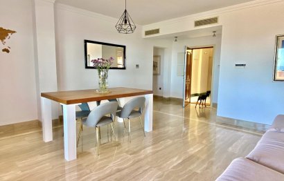 Resale - Apartment - Penthouse - Marbella - Sierra Blanca