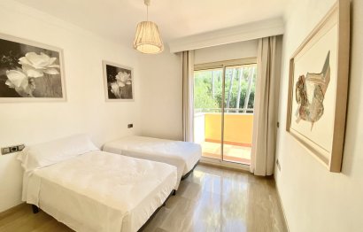 Resale - Apartment - Penthouse - Marbella - Sierra Blanca