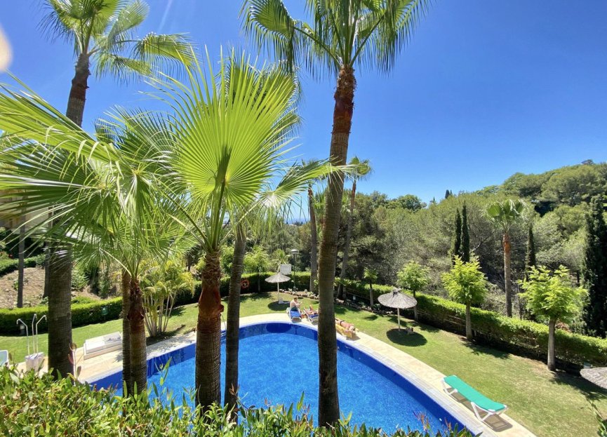 Resale - Apartment - Penthouse - Marbella - Sierra Blanca