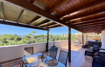 Resale - Apartment - Penthouse - Marbella - Sierra Blanca