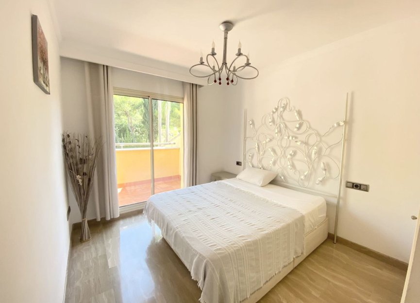 Resale - Apartment - Penthouse - Marbella - Sierra Blanca