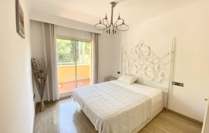 Resale - Apartment - Penthouse - Marbella - Sierra Blanca