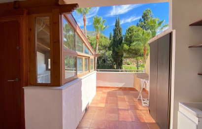 Resale - Apartment - Penthouse - Marbella - Sierra Blanca