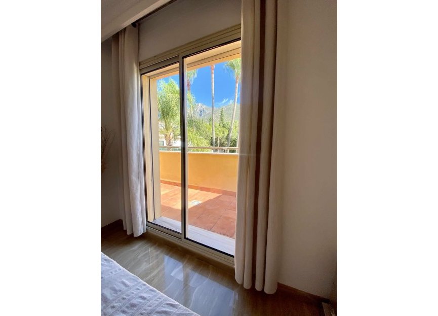 Resale - Apartment - Penthouse - Marbella - Sierra Blanca