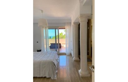 Resale - Apartment - Penthouse - Marbella - Sierra Blanca