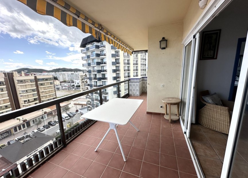 Resale - Apartment - Middle Floor Apartment - Fuengirola - Fuengirola Centro