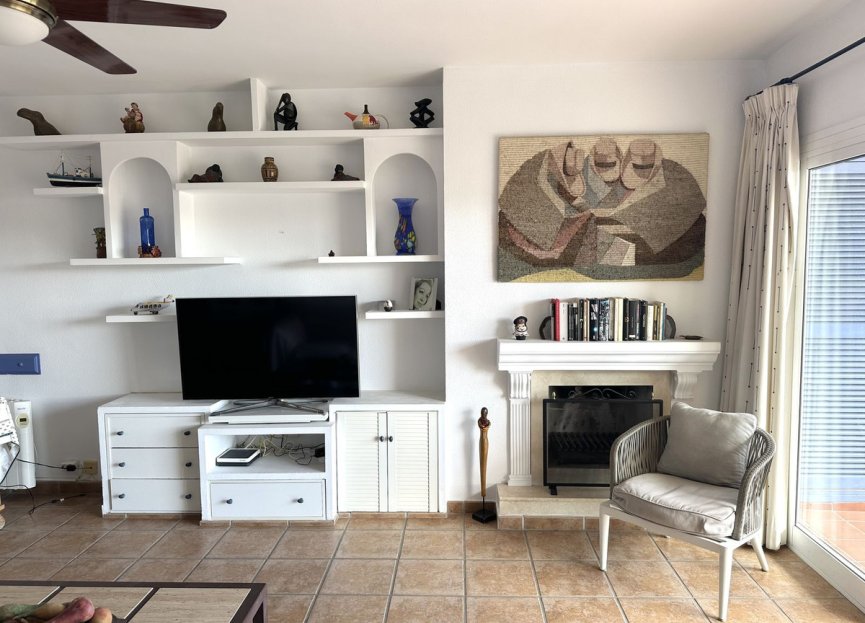 Resale - Apartment - Middle Floor Apartment - Fuengirola - Fuengirola Centro