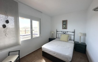 Resale - Apartment - Middle Floor Apartment - Fuengirola - Fuengirola Centro