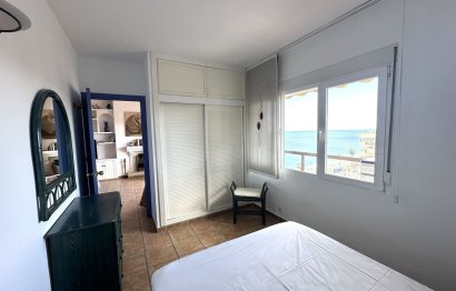 Resale - Apartment - Middle Floor Apartment - Fuengirola - Fuengirola Centro