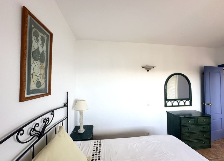 Resale - Apartment - Middle Floor Apartment - Fuengirola - Fuengirola Centro