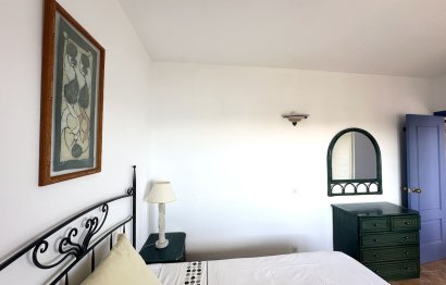 Resale - Apartment - Middle Floor Apartment - Fuengirola - Fuengirola Centro