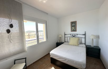 Resale - Apartment - Middle Floor Apartment - Fuengirola - Fuengirola Centro