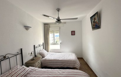 Resale - Apartment - Middle Floor Apartment - Fuengirola - Fuengirola Centro