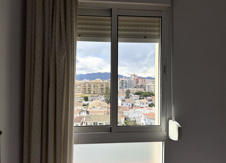 Resale - Apartment - Middle Floor Apartment - Fuengirola - Fuengirola Centro