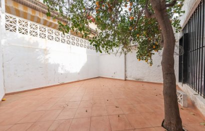 Resale - House - Townhouse - Marbella - La Campana