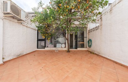 Resale - House - Townhouse - Marbella - La Campana