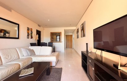 Resale - Apartment - Middle Floor Apartment - Estepona - Estepona Centro