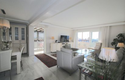 Reventa - Apartment - Middle Floor Apartment - Marbella