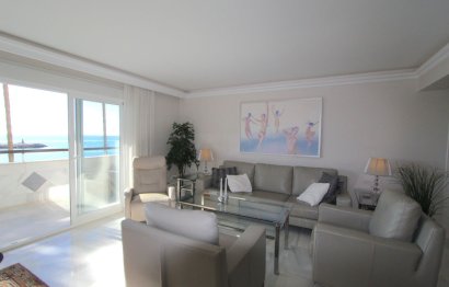 Reventa - Apartment - Middle Floor Apartment - Marbella