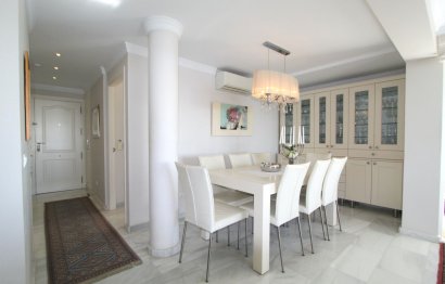 Resale - Apartment - Middle Floor Apartment - Marbella - Marbella Centro