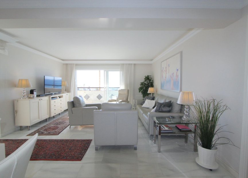 Reventa - Apartment - Middle Floor Apartment - Marbella