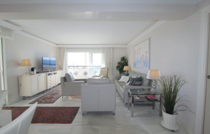 Reventa - Apartment - Middle Floor Apartment - Marbella