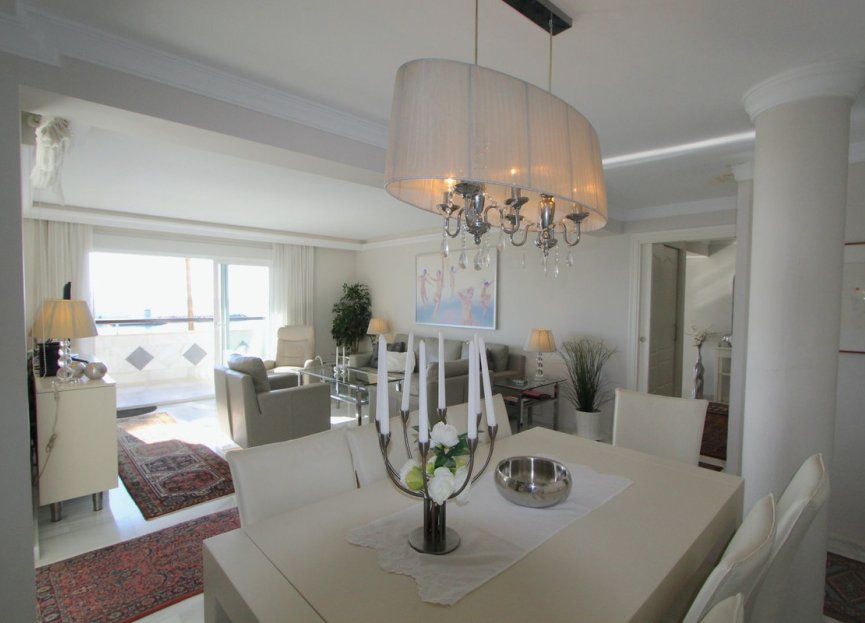 Reventa - Apartment - Middle Floor Apartment - Marbella