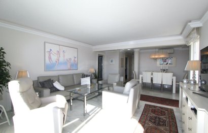 Reventa - Apartment - Middle Floor Apartment - Marbella