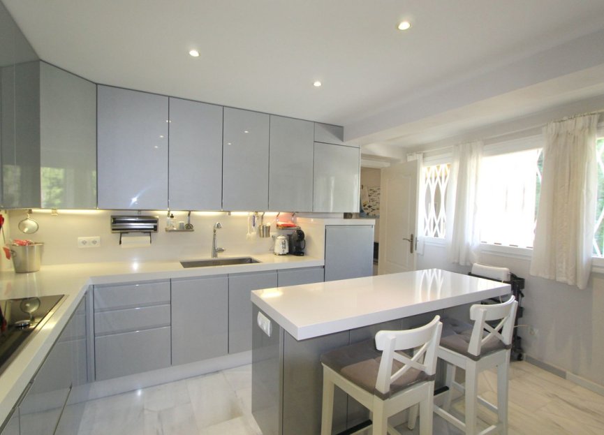 Reventa - Apartment - Middle Floor Apartment - Marbella