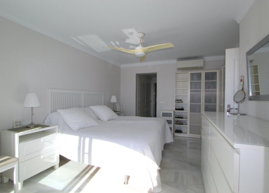 Reventa - Apartment - Middle Floor Apartment - Marbella