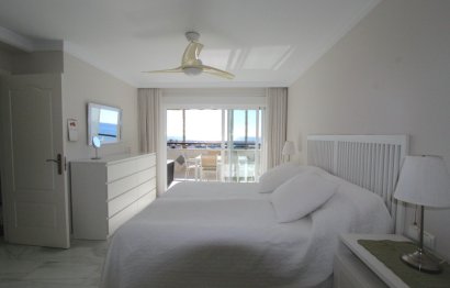 Resale - Apartment - Middle Floor Apartment - Marbella - Marbella Centro