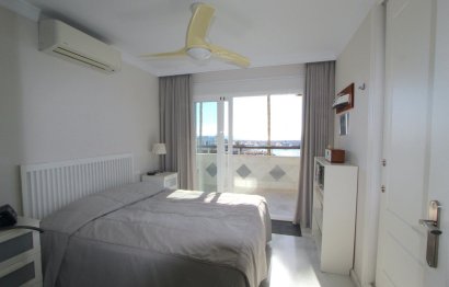 Resale - Apartment - Middle Floor Apartment - Marbella - Marbella Centro