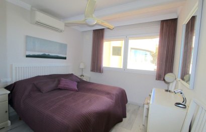 Reventa - Apartment - Middle Floor Apartment - Marbella