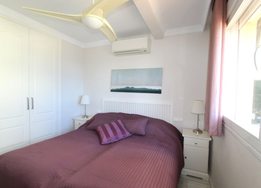 Reventa - Apartment - Middle Floor Apartment - Marbella